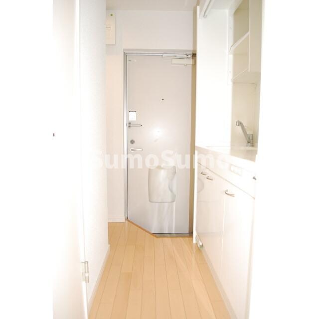 シャローム井尻Ⅱの物件内観写真