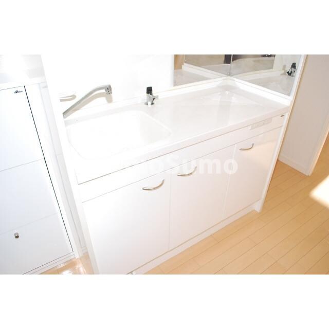 シャローム井尻Ⅱの物件内観写真