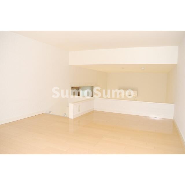 シャローム井尻Ⅱの物件内観写真