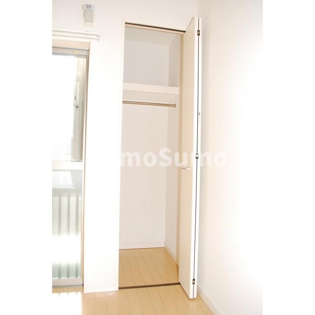 シャローム井尻Ⅱの物件内観写真