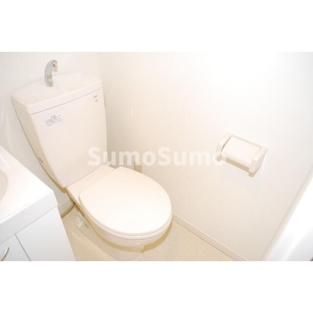 シャローム井尻Ⅱの物件内観写真