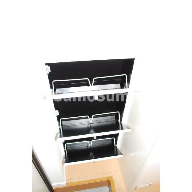 シャローム井尻Ⅱの物件内観写真