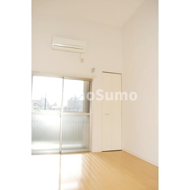 シャローム井尻Ⅱの物件内観写真