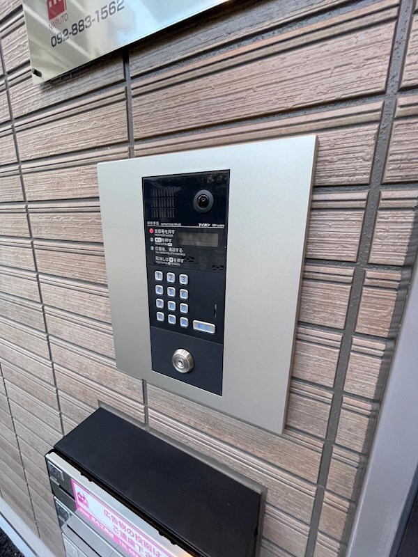 西新駅 徒歩7分 1階の物件外観写真