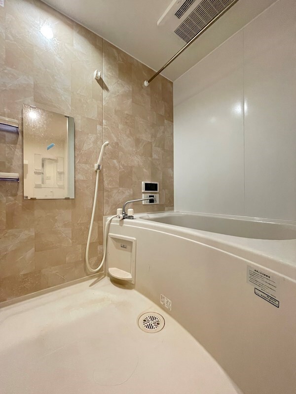 西新駅 徒歩7分 1階の物件内観写真