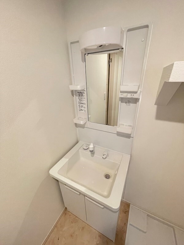 西新駅 徒歩7分 1階の物件内観写真