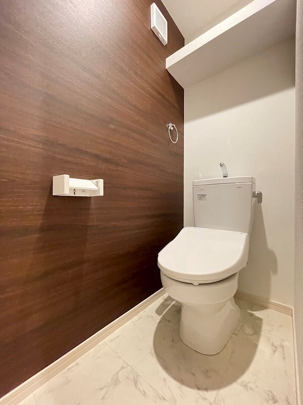 西新駅 徒歩7分 1階の物件内観写真