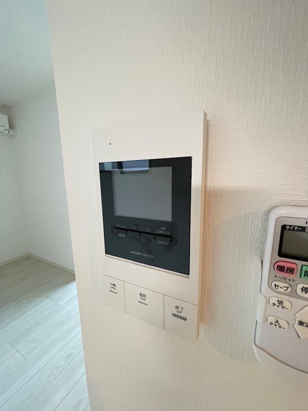 西新駅 徒歩7分 1階の物件内観写真