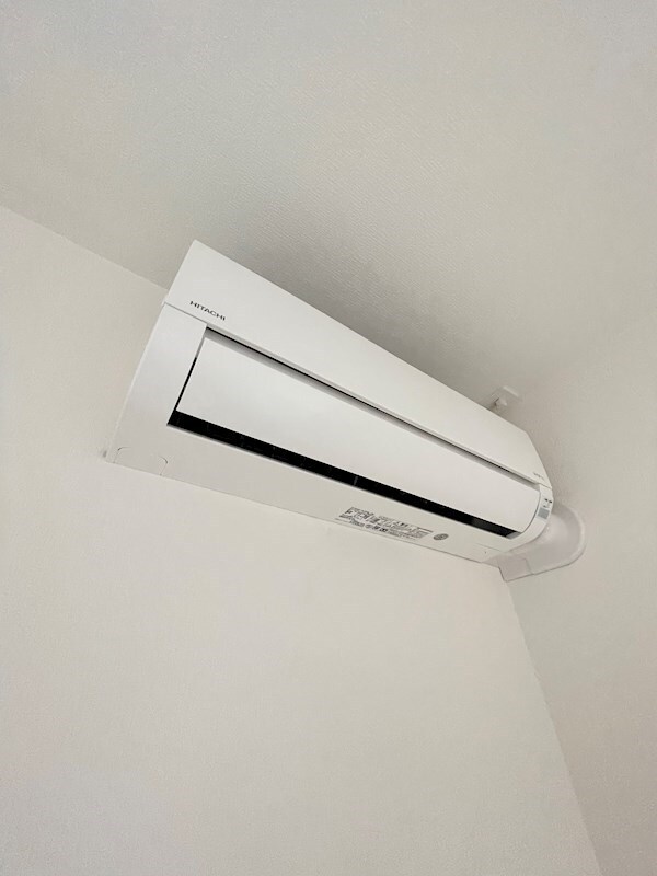 西新駅 徒歩7分 1階の物件内観写真