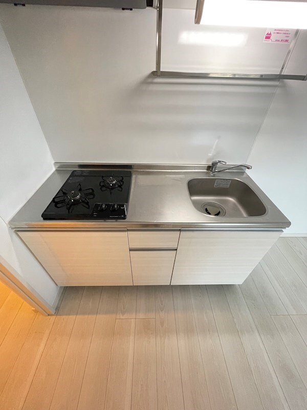 西新駅 徒歩7分 1階の物件内観写真