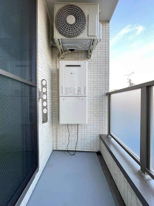 西新駅 徒歩7分 1階の物件内観写真