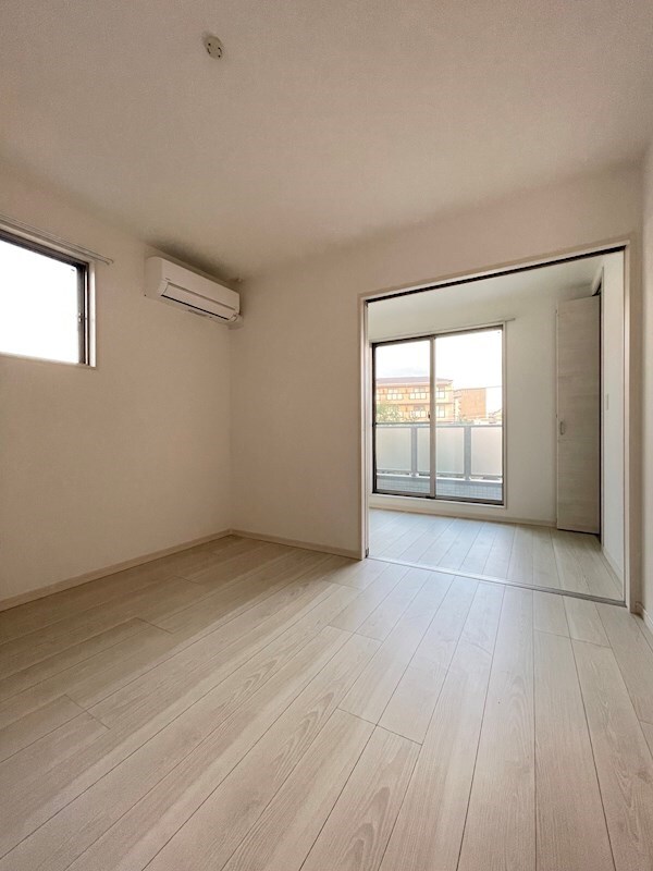 西新駅 徒歩7分 1階の物件内観写真