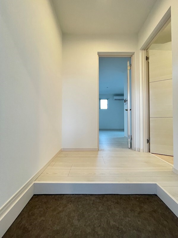 西新駅 徒歩7分 1階の物件内観写真