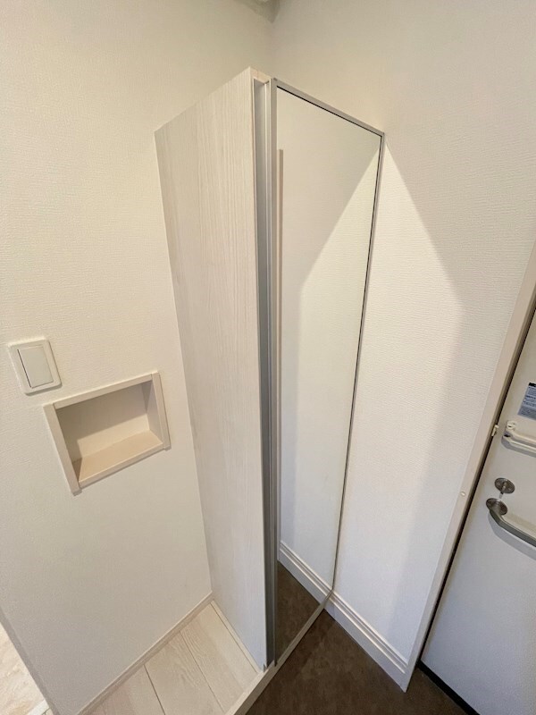 西新駅 徒歩7分 1階の物件内観写真