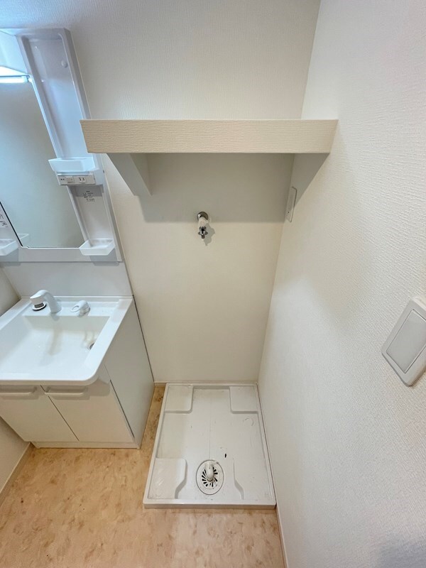 西新駅 徒歩7分 1階の物件内観写真