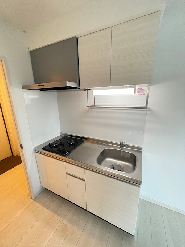 西新駅 徒歩7分 1階の物件内観写真