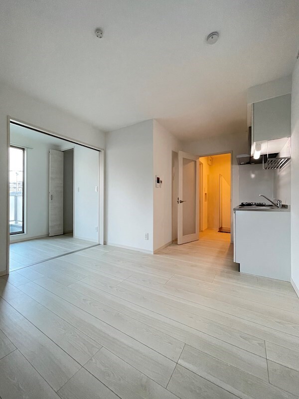 西新駅 徒歩7分 1階の物件内観写真