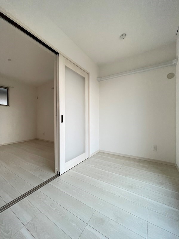 西新駅 徒歩7分 1階の物件内観写真