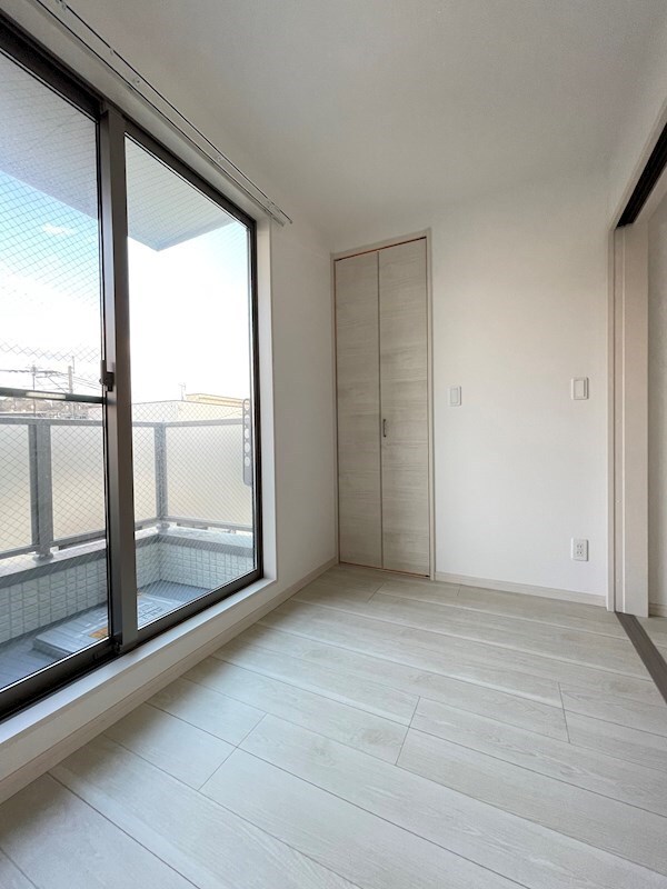 西新駅 徒歩7分 1階の物件内観写真