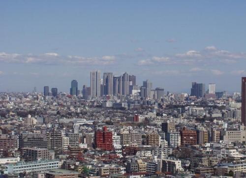 HF駒沢公園レジデンスTOWERの物件内観写真