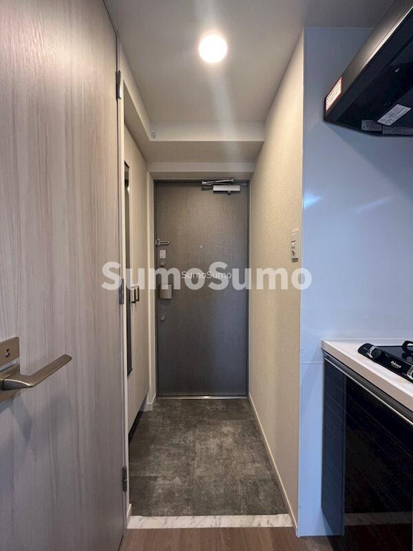 恵美須町駅 徒歩2分 11階の物件内観写真