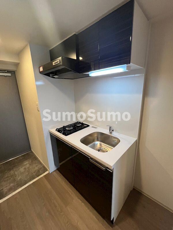 恵美須町駅 徒歩2分 11階の物件内観写真