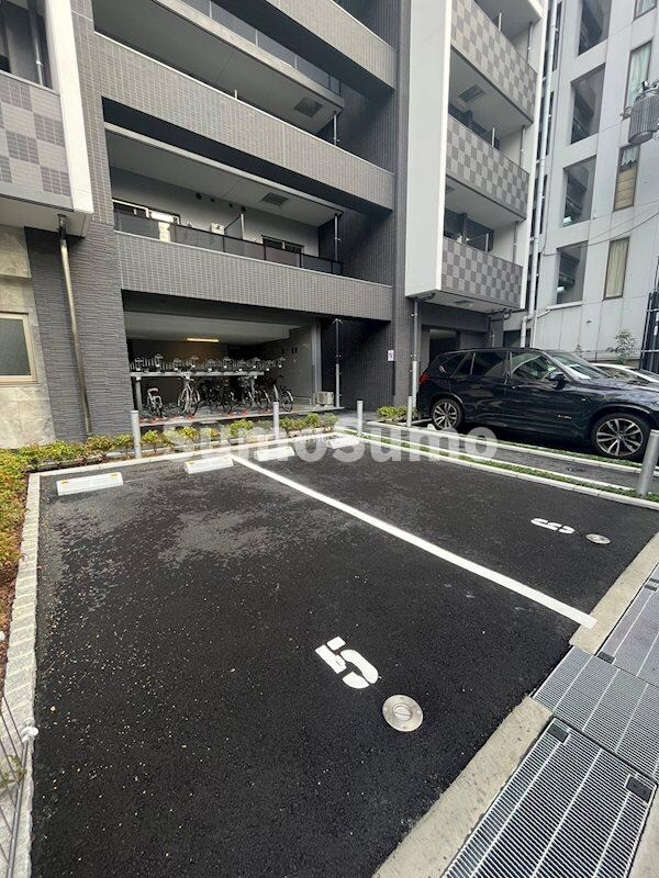 恵美須町駅 徒歩2分 11階の物件外観写真