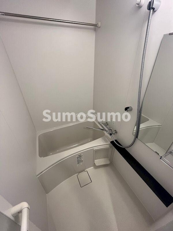 恵美須町駅 徒歩2分 11階の物件内観写真