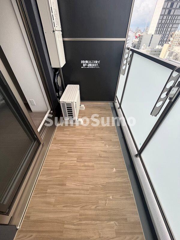 恵美須町駅 徒歩2分 11階の物件内観写真