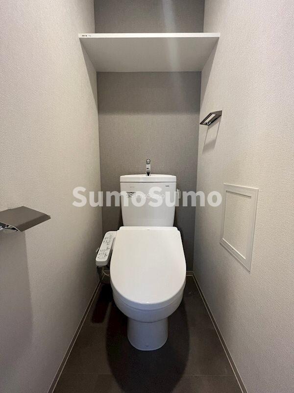 恵美須町駅 徒歩2分 11階の物件内観写真