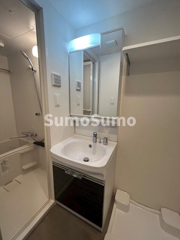 恵美須町駅 徒歩2分 11階の物件内観写真