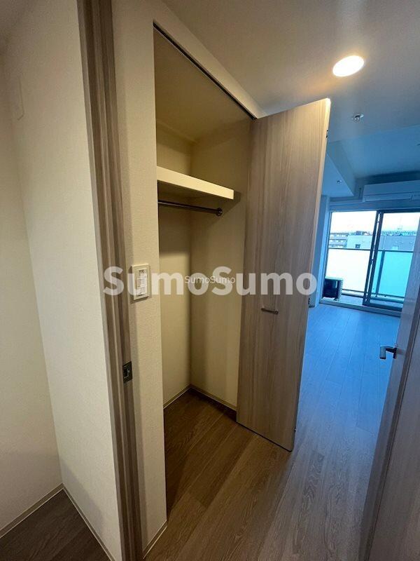 恵美須町駅 徒歩2分 11階の物件内観写真