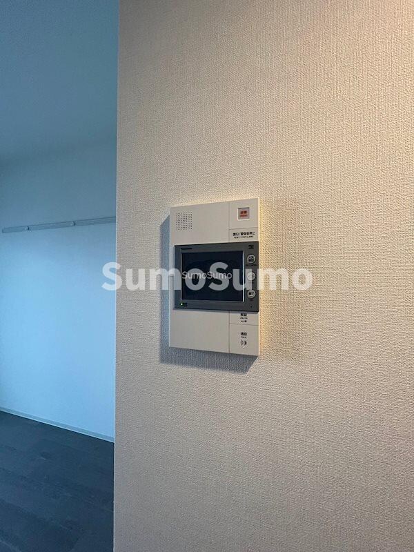 恵美須町駅 徒歩2分 11階の物件内観写真