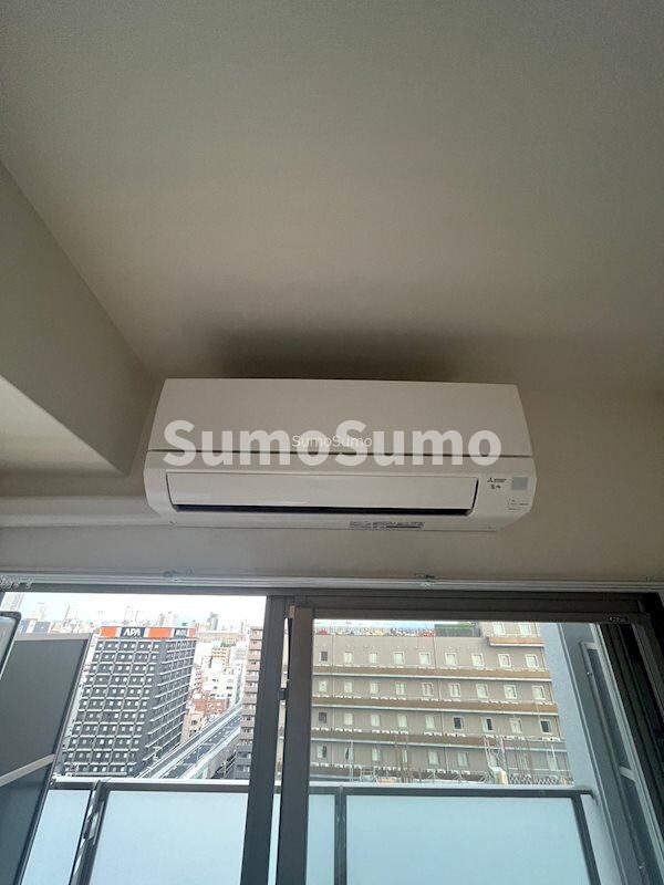 恵美須町駅 徒歩2分 11階の物件内観写真