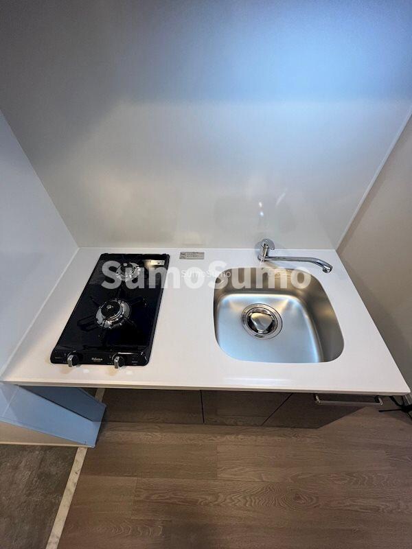 恵美須町駅 徒歩2分 11階の物件内観写真