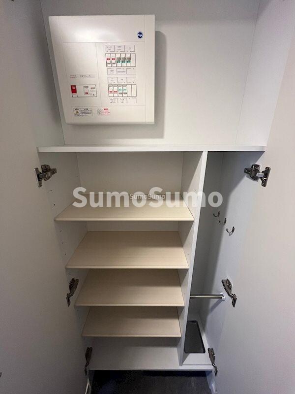 恵美須町駅 徒歩2分 11階の物件内観写真