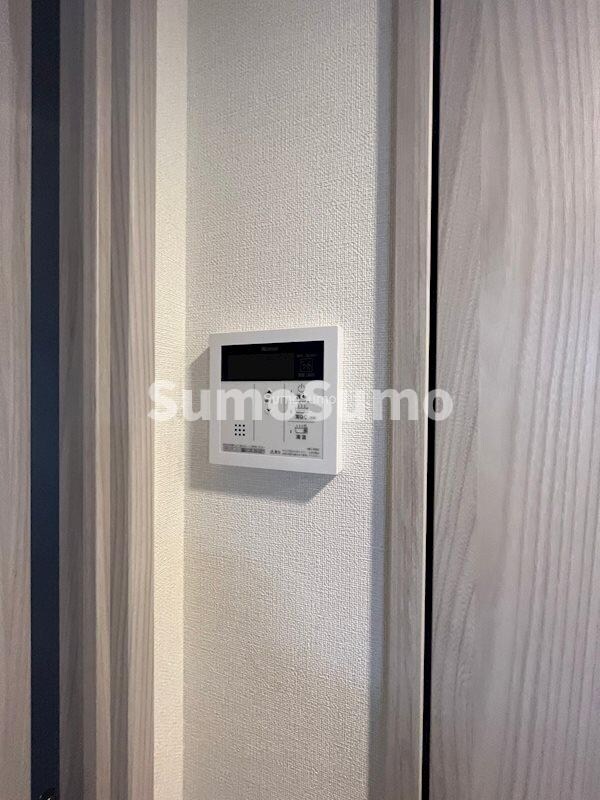 恵美須町駅 徒歩2分 11階の物件内観写真