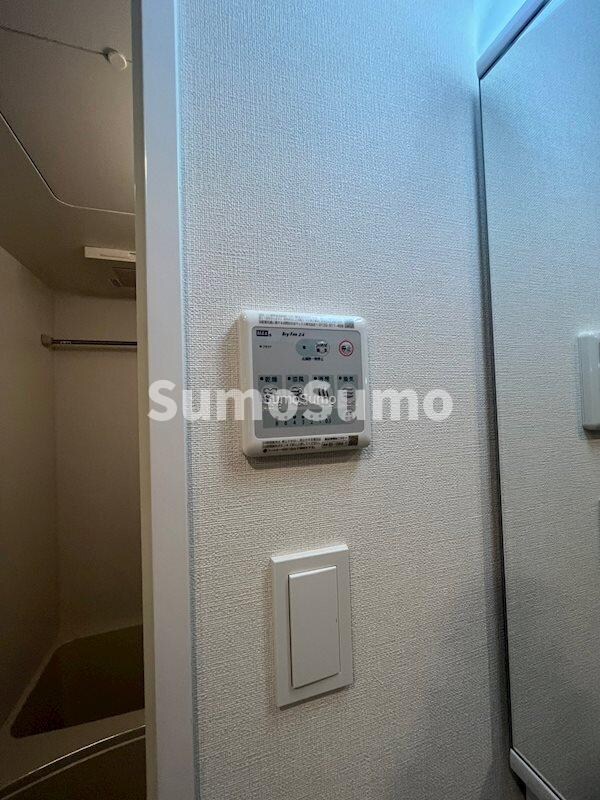 恵美須町駅 徒歩2分 11階の物件内観写真