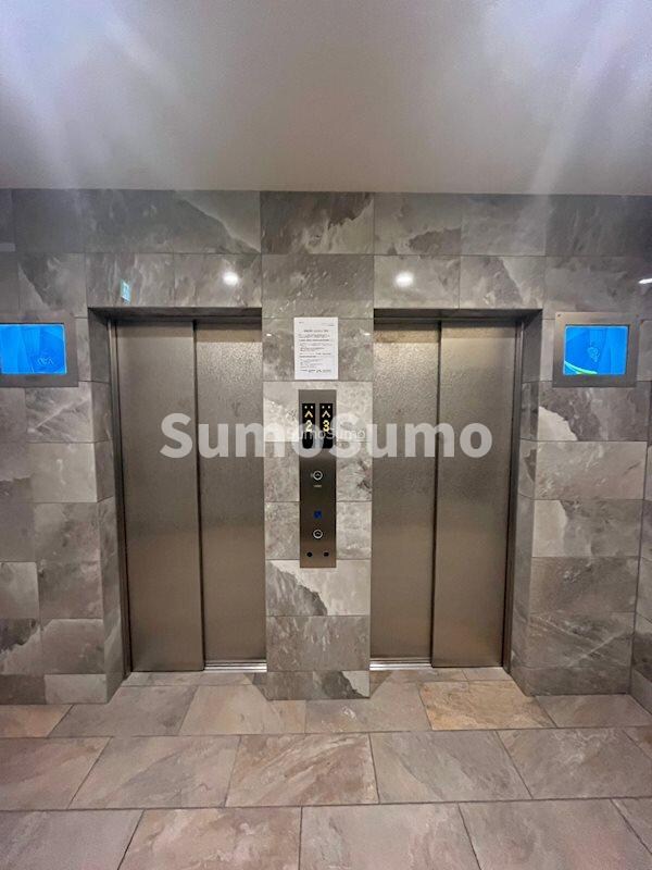 恵美須町駅 徒歩2分 11階の物件内観写真