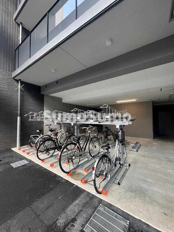 恵美須町駅 徒歩2分 11階の物件内観写真