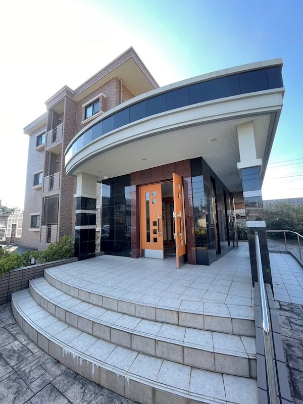 貝塚駅 徒歩9分 1階の物件外観写真