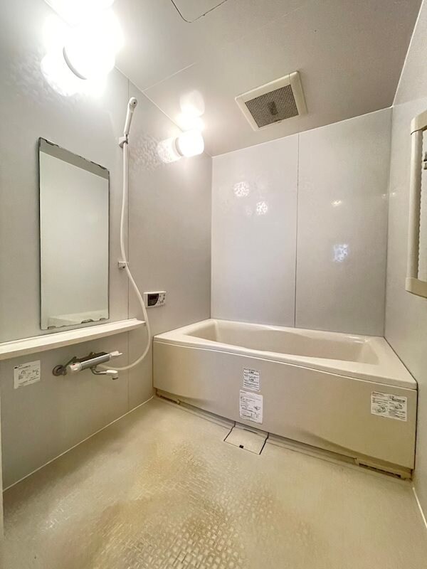 貝塚駅 徒歩9分 1階の物件内観写真