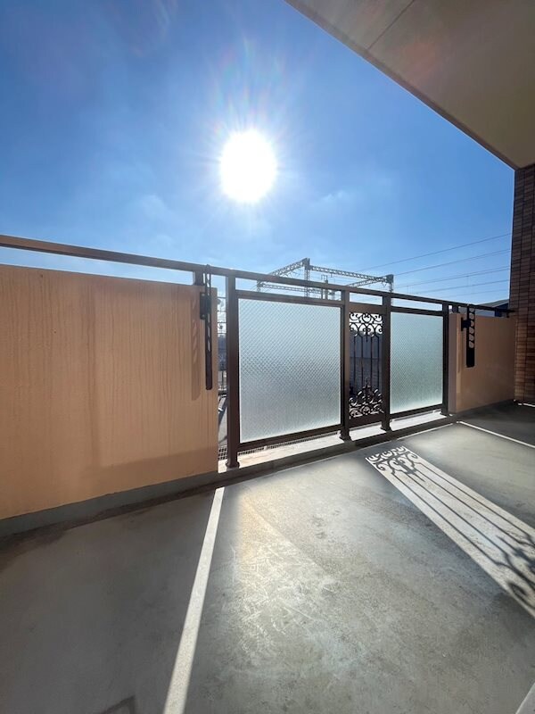 貝塚駅 徒歩9分 1階の物件内観写真