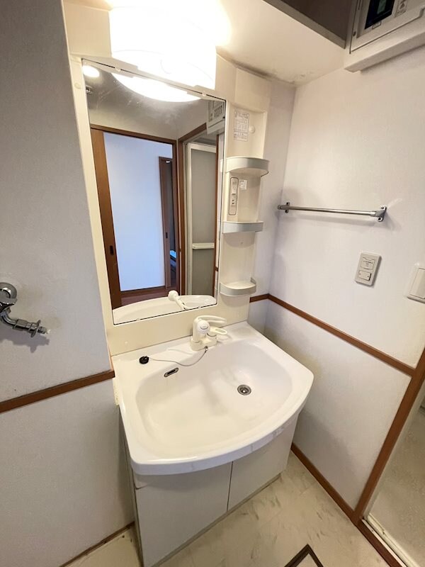 貝塚駅 徒歩9分 1階の物件内観写真