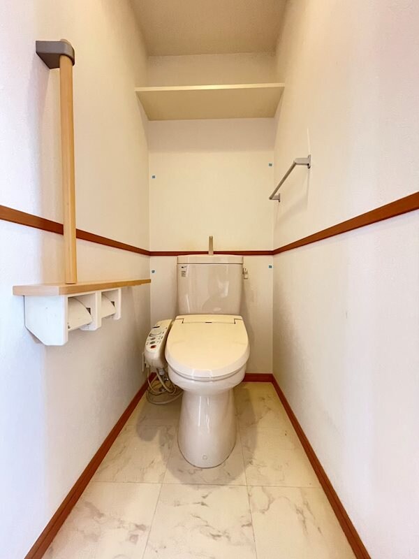 貝塚駅 徒歩9分 1階の物件内観写真