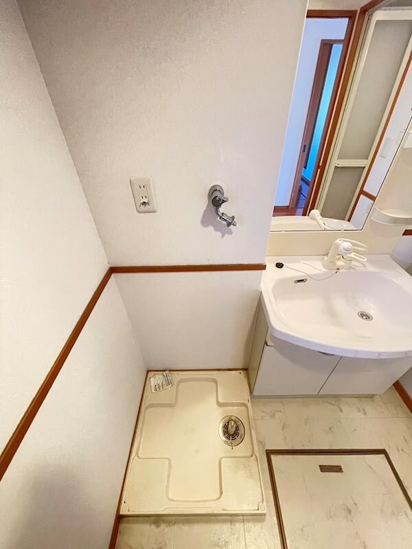 貝塚駅 徒歩9分 1階の物件内観写真