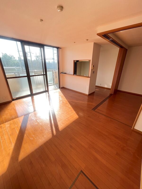 貝塚駅 徒歩9分 1階の物件内観写真