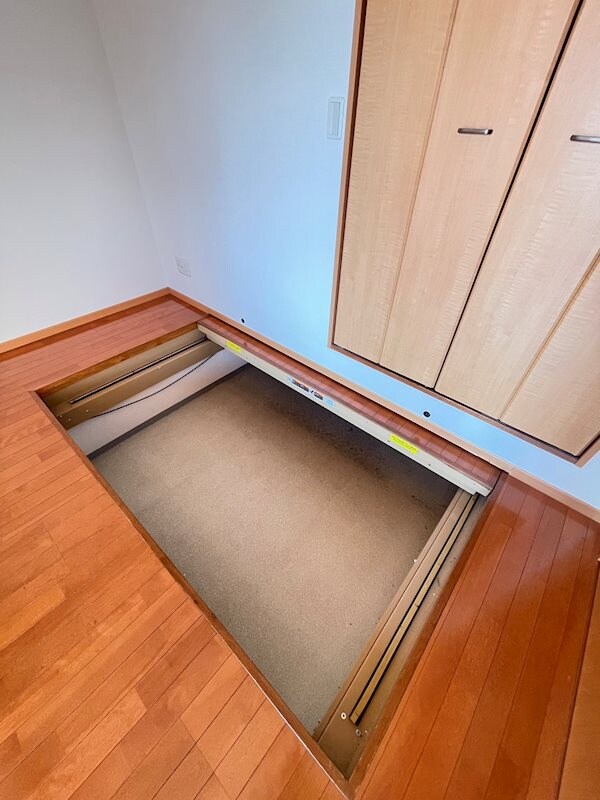 貝塚駅 徒歩9分 1階の物件内観写真