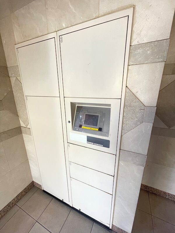 貝塚駅 徒歩9分 1階の物件内観写真