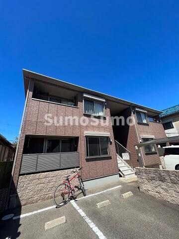 尼崎センタープール前駅 徒歩8分 1階の物件外観写真